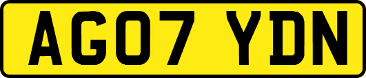 AG07YDN