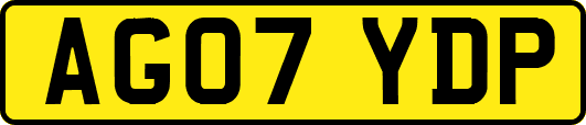 AG07YDP