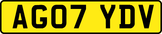 AG07YDV