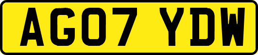 AG07YDW