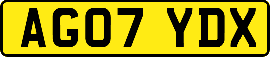 AG07YDX