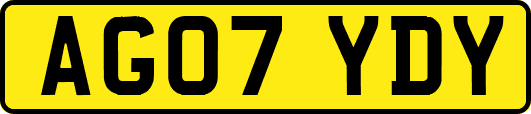 AG07YDY