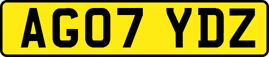 AG07YDZ