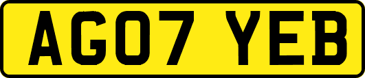 AG07YEB