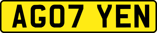 AG07YEN