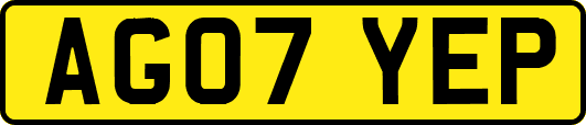AG07YEP