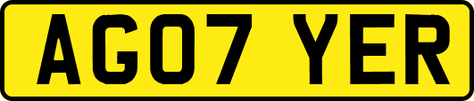 AG07YER