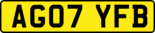 AG07YFB