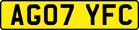 AG07YFC