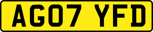 AG07YFD