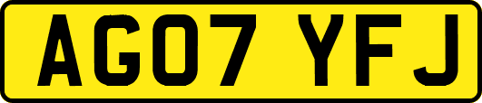 AG07YFJ