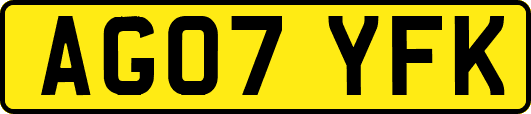 AG07YFK