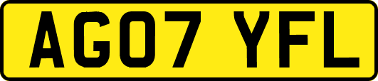 AG07YFL