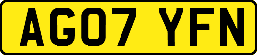 AG07YFN
