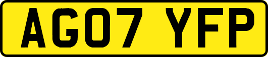 AG07YFP