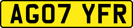 AG07YFR