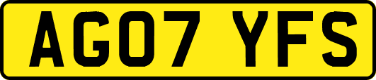 AG07YFS