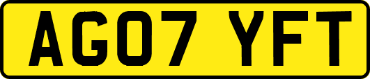 AG07YFT