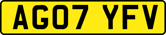 AG07YFV