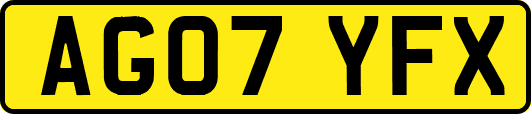 AG07YFX
