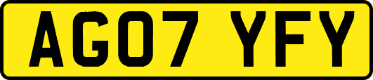 AG07YFY