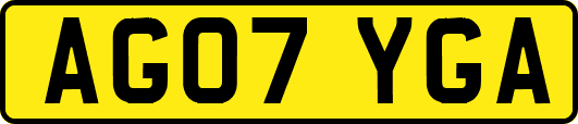 AG07YGA