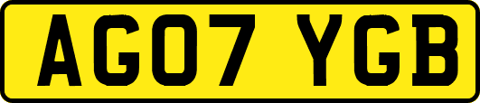 AG07YGB