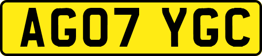 AG07YGC