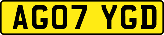 AG07YGD
