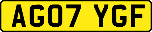AG07YGF