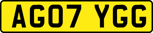 AG07YGG