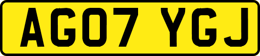 AG07YGJ
