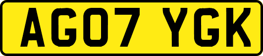 AG07YGK