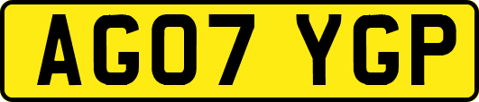 AG07YGP