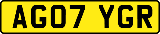 AG07YGR