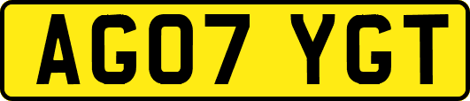 AG07YGT