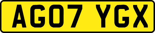 AG07YGX