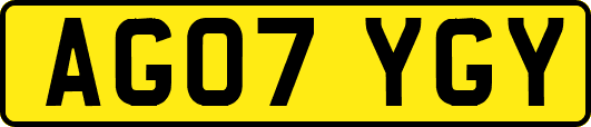 AG07YGY