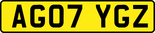 AG07YGZ