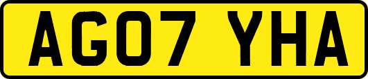AG07YHA