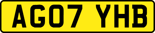 AG07YHB
