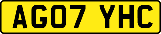 AG07YHC