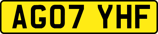 AG07YHF