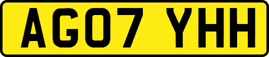 AG07YHH