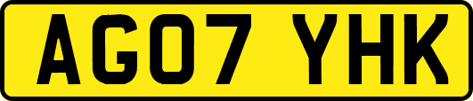 AG07YHK