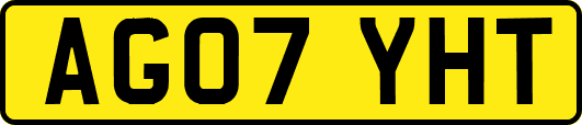AG07YHT