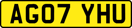AG07YHU