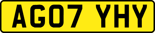 AG07YHY