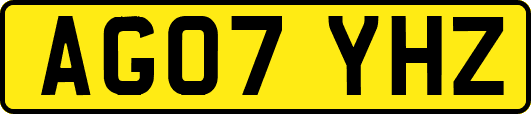 AG07YHZ