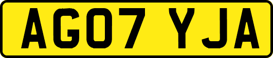 AG07YJA